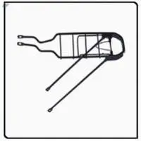 Bicycle Carrier