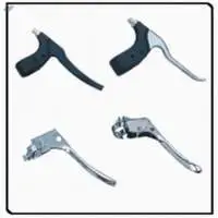 Bicycle Brake Lever