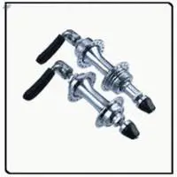 Bicycle Hub & Parts