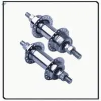 Bicycle Hub & Parts
