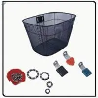 Bicycle Accessories