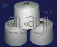 Premium Quality Polyester Open End Yarn