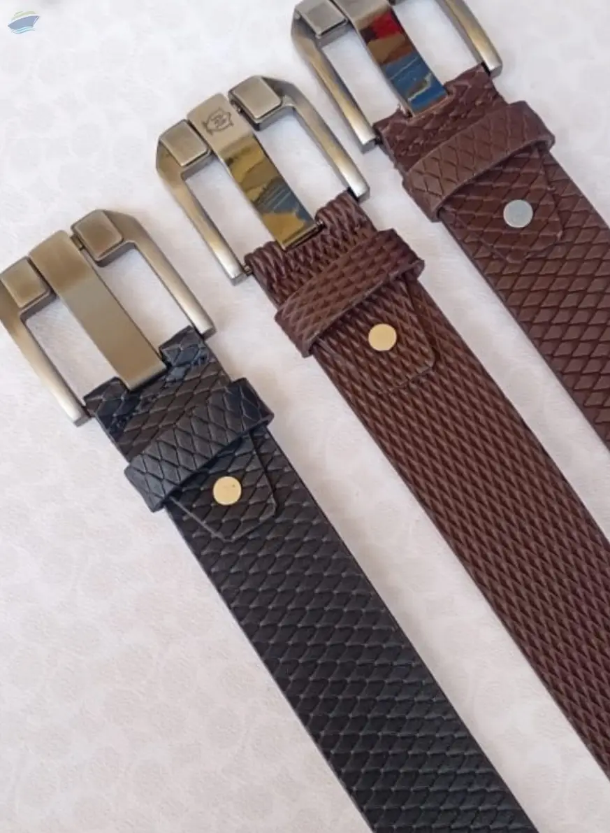 Leather Wallets