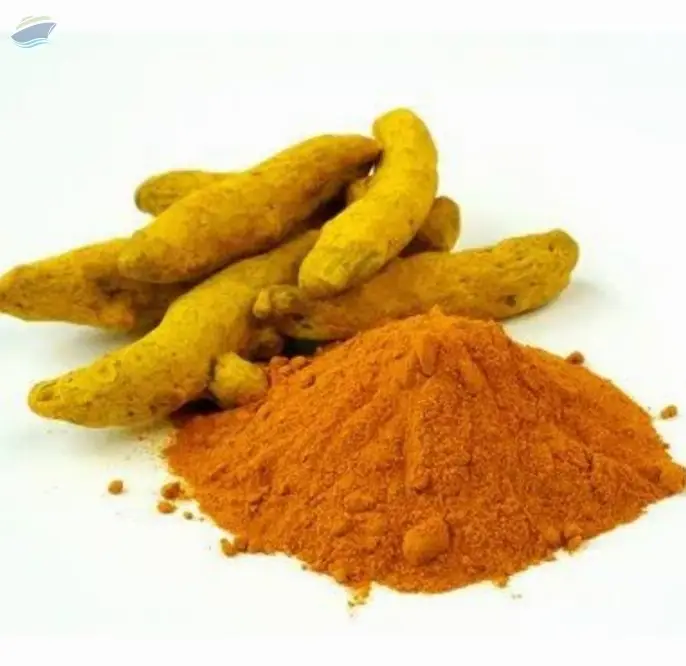 Curcumin