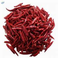 Dry Red Chilli