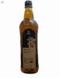 Mustard Oil