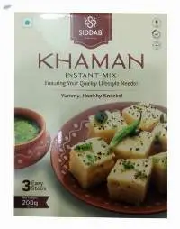 Khaman