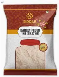 Barley Flour