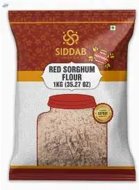 Red Sorghum Flour
