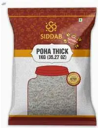 Poha Thick