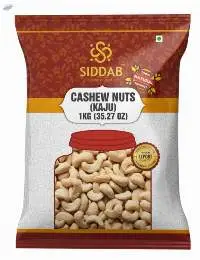 Cashew Nuts