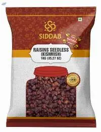 Raisins Seedless