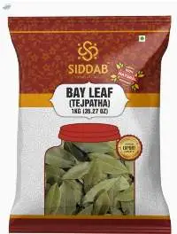 Bay Leaf