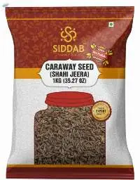 Caraway Seed