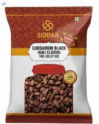 Black Cardamom