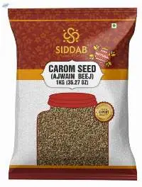 Carom Seed