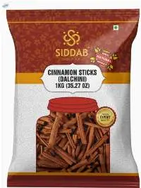 Cinnamon Sticks