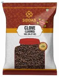 Clove