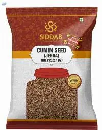 Cumin Seed