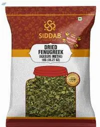 Dried Fenugreek