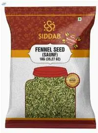 Fennel Seed