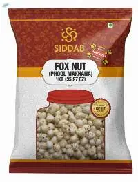 Fox Nut