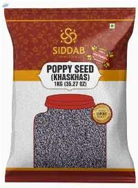 Poppy Seed