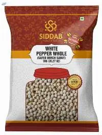 White Pepper Whole