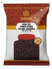 Dark Red Kidney Beans
