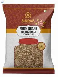 Moth Beans
