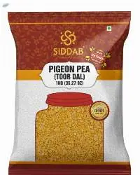Pigeon Pea