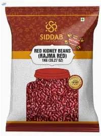 Red Kidney Beans