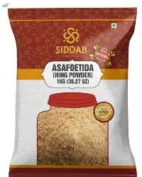 Asafoetida