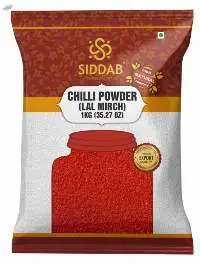 Chilli Powder