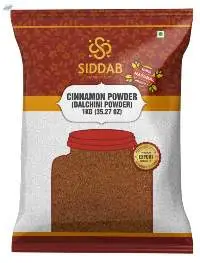 Cinnamon Powder