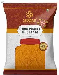 Curry Powder
