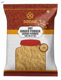 Dry Ginger Powder