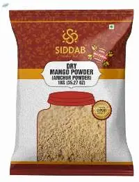 Dry Mango Powder