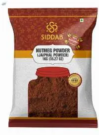 Nutmeg Powder