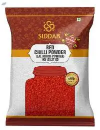 Red Chilli Powder