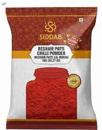 Resham Patti Chilli Powder