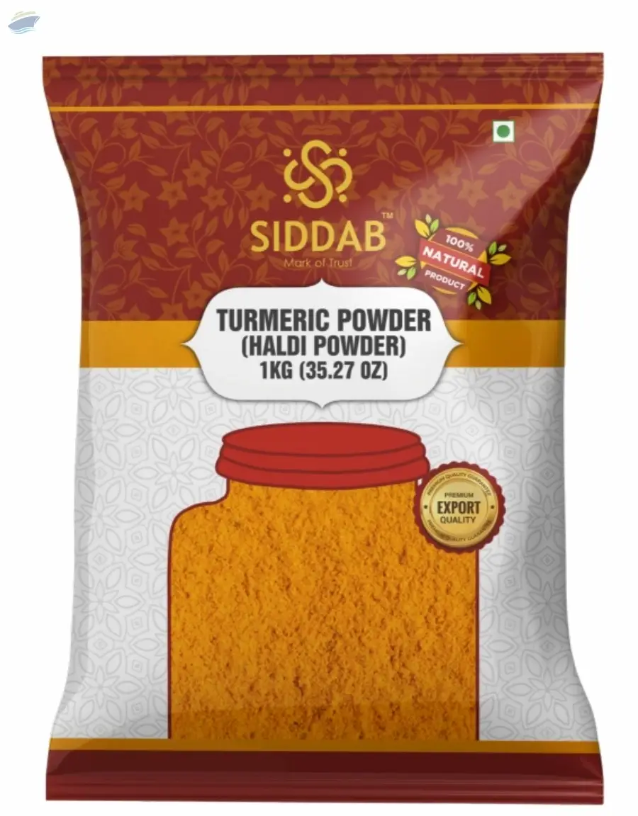 Turmeric Powder
