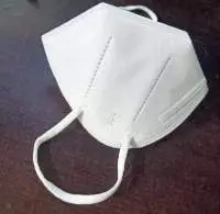 N95 Face Mask