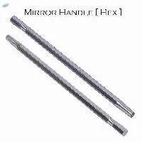 Mirror Handle (Hexagon)