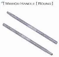 Round Mirror Handle