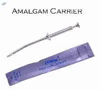 Amalgam Carrier