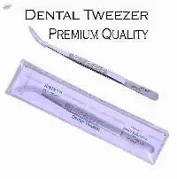 Dental Tweezer