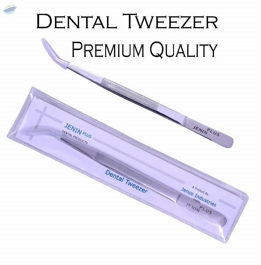 Dental Tweezer