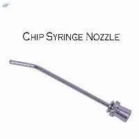 Chip Syringe Nozzle