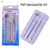 P.M.T. Diagnostic Kit